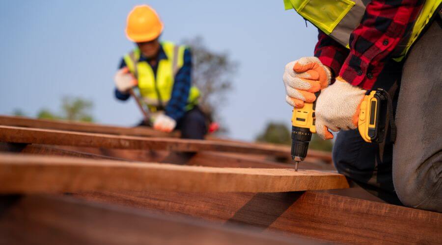 Local Chimney Repair in Woodville, AL